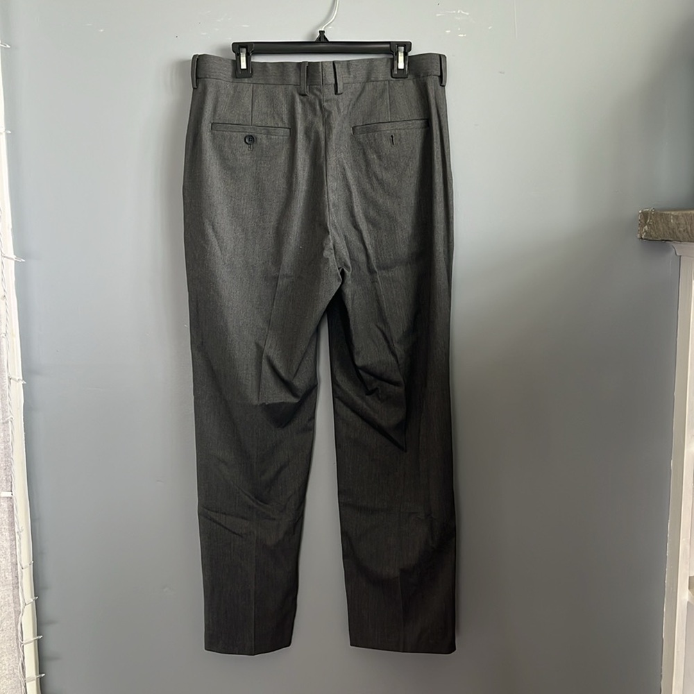 Gray Dress Pants - Picture 3 of 7